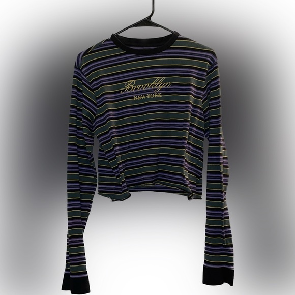 Casual Grunge Three Set (Size S) - Picture 3 of 11